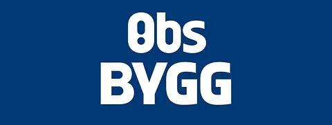 Coop Obs Bygg logo