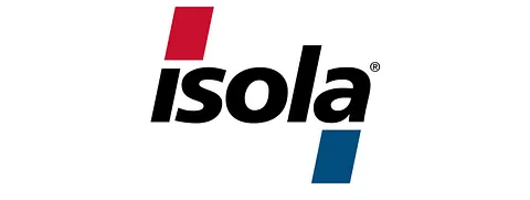 isola logo