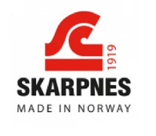 skarpnes logo