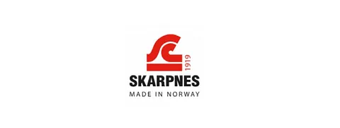 skarpnes logo