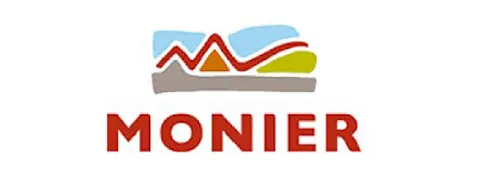 Monier logo