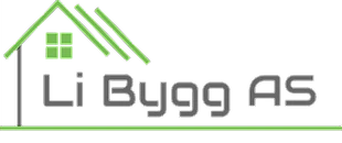 Li Bygg AS logo