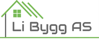 Li Bygg AS logo